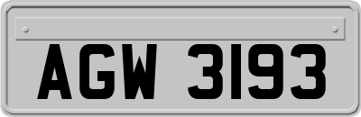 AGW3193