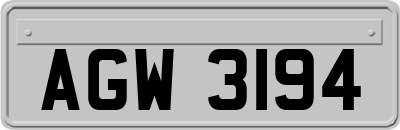 AGW3194