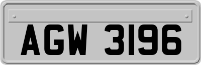 AGW3196