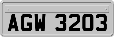 AGW3203