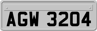 AGW3204