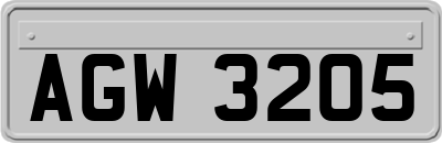 AGW3205