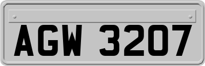 AGW3207