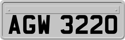 AGW3220