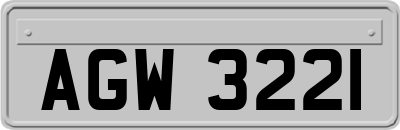 AGW3221