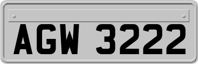 AGW3222
