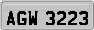 AGW3223