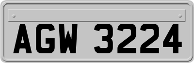 AGW3224