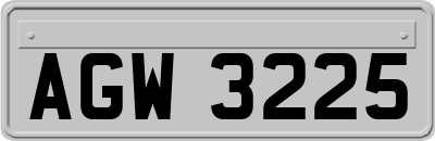 AGW3225