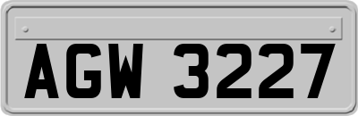 AGW3227