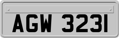 AGW3231