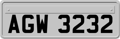 AGW3232