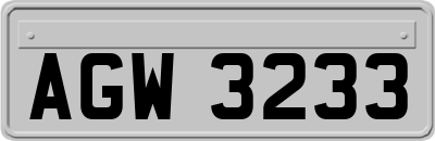 AGW3233