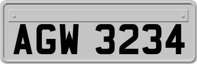 AGW3234