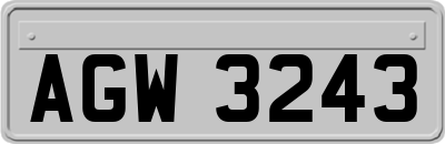 AGW3243