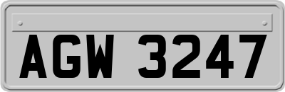 AGW3247
