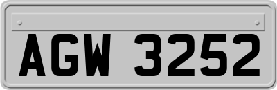 AGW3252