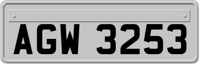 AGW3253