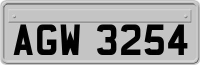 AGW3254