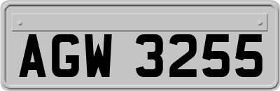 AGW3255