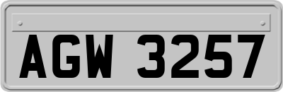 AGW3257