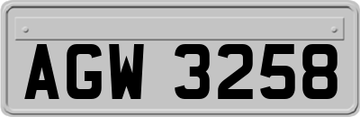 AGW3258