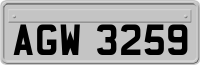 AGW3259