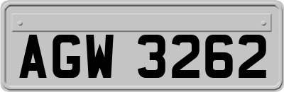AGW3262