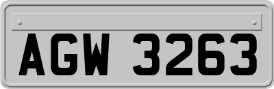 AGW3263