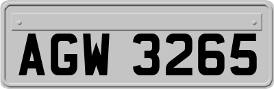 AGW3265
