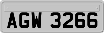 AGW3266