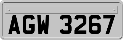 AGW3267