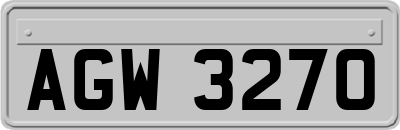 AGW3270