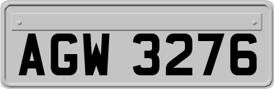 AGW3276