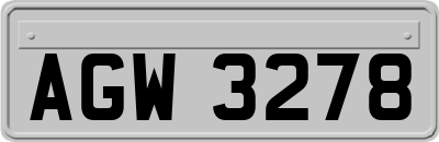 AGW3278