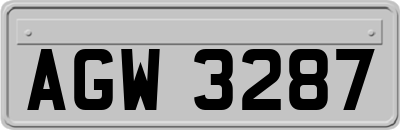AGW3287