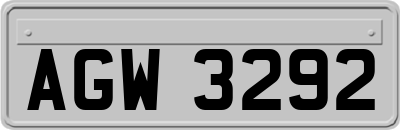 AGW3292