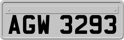 AGW3293