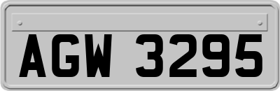 AGW3295