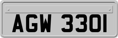 AGW3301