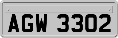 AGW3302