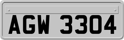 AGW3304