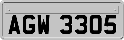 AGW3305
