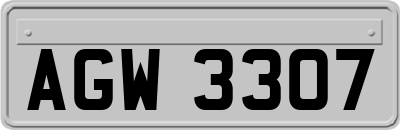 AGW3307