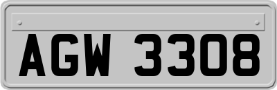 AGW3308