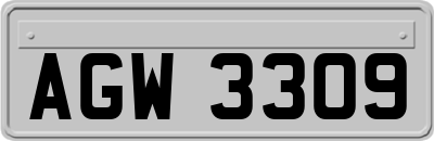 AGW3309
