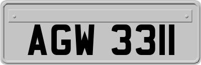 AGW3311