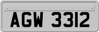 AGW3312