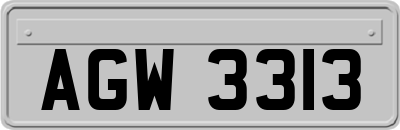 AGW3313