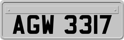 AGW3317